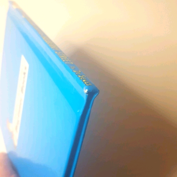 Dr. Seuss Mulberry Street Beginner Books GUC - Picture 7 of 9